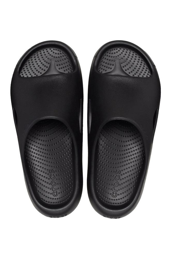 SCARPE UOMO NERO 208392 BLACK CROCS